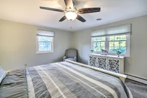Family-Friendly Retreat w/ Hot Tub: 1 Mi to Dtwn - Image 5