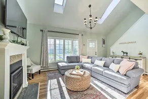 Family-Friendly Retreat w/ Hot Tub: 1 Mi to Dtwn - Image 2
