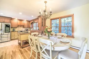 Family-Friendly Retreat w/ Hot Tub: 1 Mi to Dtwn - Image 3
