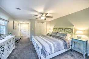 Family-Friendly Retreat w/ Hot Tub: 1 Mi to Dtwn - Image 4