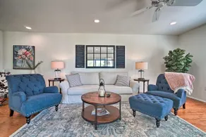 Hayesville Lake Getaway w/ Balcony & Mtn Views! - Image 5