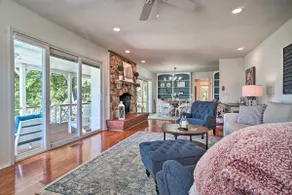 Hayesville Lake Getaway w/ Balcony & Mtn Views! - Image 4