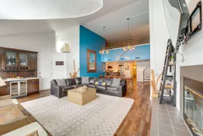 Beautiful Condo w/ Balcony on Lake Chelan! - Image 5
