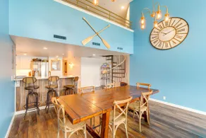 Beautiful Condo w/ Balcony on Lake Chelan! - Image 3