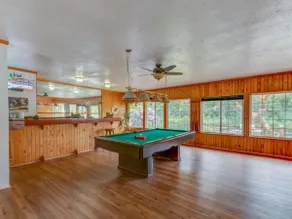 Rustic riverfront cabin near Florence - Image 2