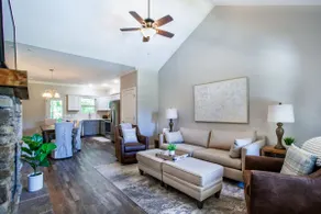 Charming Cades Cove Condo - Community Amenities - Image 2