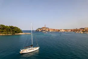 Villa Z6 in Rovinj, Croatia - Image 4