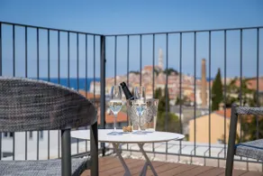 Villa Z6 in Rovinj, Croatia - Image 5