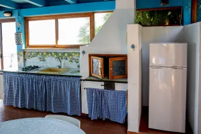 Villa with Sea View Pool - Image 5