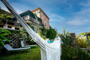 Villa with Sea View Pool - Image 3