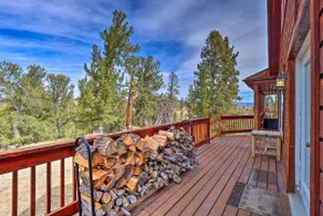 Grand Jefferson Home w/ Stunning Mtn Views! - Image 2
