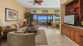 Kapalua Ridge Villa 1523 Gold Ocean View - Image 4