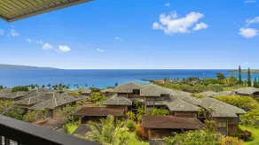 Kapalua Ridge Villa 1523 Gold Ocean View - Image 3
