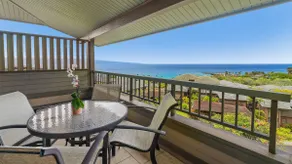 Kapalua Ridge Villa 1523 Gold Ocean View - Image 2