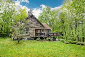 Secluded Forest Sanctuary • Outdoor Living, Yard, Views | Half Moon by AvantStay - Image 4