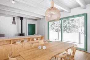 Chalet full of style and serendipity - Image 2