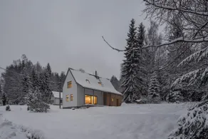 Chalet full of style and serendipity - Image 4