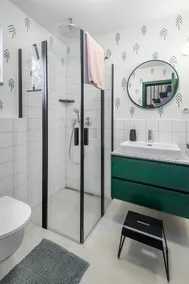 Chalet full of style and serendipity - Image 5