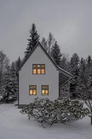 Chalet full of style and serendipity - Image 3