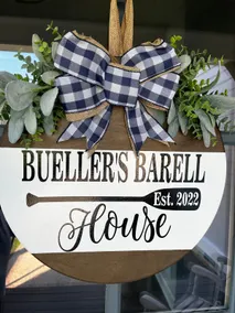 Bueller's Barrel House - Your Exquisite Getaway (Golf Cart Included) - Image 3
