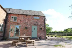 The Hoglets by Together Travel - Luxury Cottage Retreat - Image 2