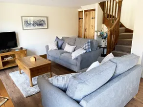 The Hoglets by Together Travel - Luxury Cottage Retreat - Image 4