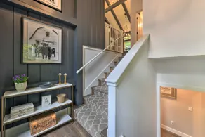 Mountain Retreat w/ 2 Fireplaces & 3 King Suites - Image 5