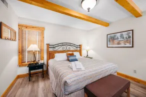 Stony Brook #23 - Top Floor, Heated Pool, Views! - Image 5
