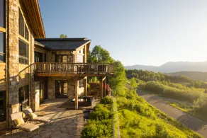 Outpost: Teton Retreat - Expansive Teton Views - Image 5