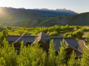 Outpost: Teton Retreat - Expansive Teton Views - Image 4