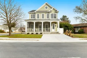In-Town Rehoboth, Privat Oasis og Pool - Image 4