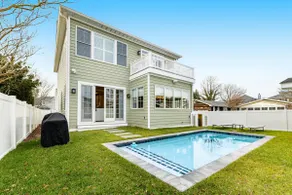 In-Town Rehoboth, Privat Oasis og Pool - Image 5