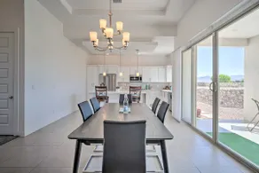 Upper Valley El Paso Home w/ Hiking Access On-Site - Image 2