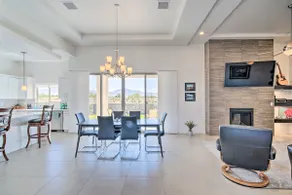 Upper Valley El Paso Home w/ Hiking Access On-Site - Image 5