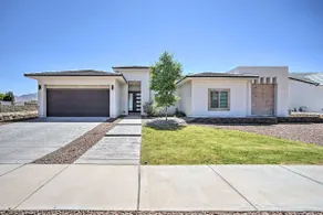 Upper Valley El Paso Home w/ Hiking Access On-Site - Image 3