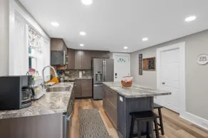 Start the Adventure - Welcoming 3BR Steps to Park! - Image 5