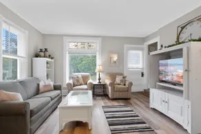 Start the Adventure - Welcoming 3BR Steps to Park! - Image 2