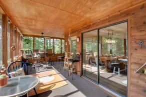 Waterfront ‘CasAbella Cottage’ w/ Kayaks & Fishing - Image 3