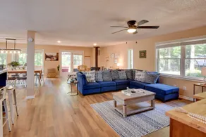 Waterfront ‘CasAbella Cottage’ w/ Kayaks & Fishing - Image 4