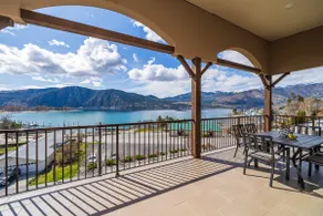 Memorable Lake and Mountain Views Luxury Penthouse - Image 2
