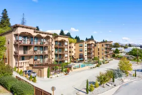 Memorable Lake and Mountain Views Luxury Penthouse - Image 5