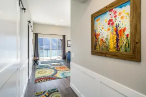Memorable Lake and Mountain Views Luxury Penthouse - Image 4