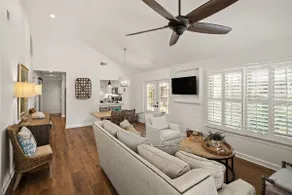 Stunning backyard oasis nestled between pier/village and beach - SSI Sunshine - Image 2