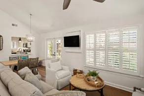 Stunning backyard oasis nestled between pier/village and beach - SSI Sunshine - Image 3