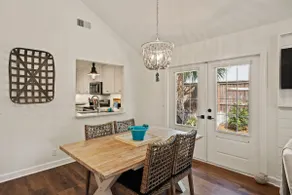 Stunning backyard oasis nestled between pier/village and beach - SSI Sunshine - Image 4