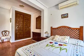Espanhouse Villa in Ciudad Quesada for 4 - Image 5