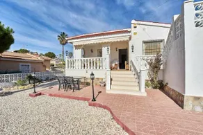 Espanhouse Villa in Ciudad Quesada for 4 - Image 2