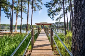 Lake Wateree Waterfront Retreat - 6BR w/ Dock, Kayaks, Firepit and Game Room - Image 3