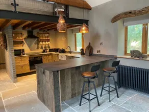 Stable Cottage - Private, self-contained cottage w - Image 5