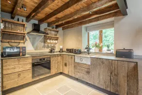 Stable Cottage - Private, self-contained cottage w - Image 3